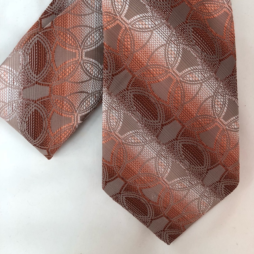 Peach 🍑 Tie